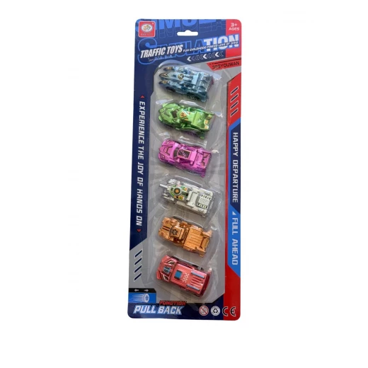 Amigo Vehicle Group – Small Vehicle Set for Kids with Assorted Cars, Safe Materials, and Imaginative Play Fun Amigo Vehicle Group – Small Vehicle Set for Kids with Assorted Cars, Safe Materials, and Imaginative Play Fun