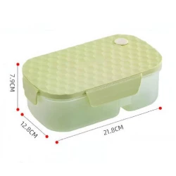 Apple Green
