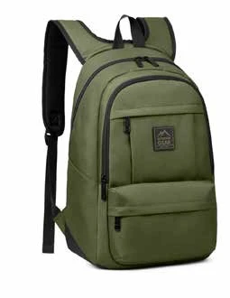 Out Door Gear Olive Green Bag – 31L Capacity, 42×29×25cm, Practical & Stylish Design Perfect for Travel, Outings, Commuting, Outdoor Activities & Everyday Use Out Door Gear Olive Green Bag – 31L Capacity, 42×29×25cm, Practical & Stylish Design Perfect for Travel, Outings, Commuting, Outdoor Activities & Everyday Use