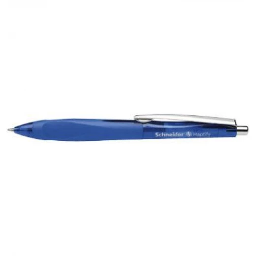 Schneider Hapty Fountain Pen, Navy Blue Case Schneider Hapty Fountain Pen, Navy Blue Case
