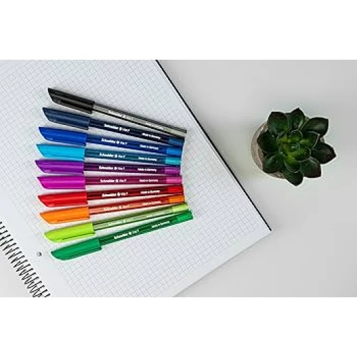 قلم حبر شنايدر - شنايدر - Image 2