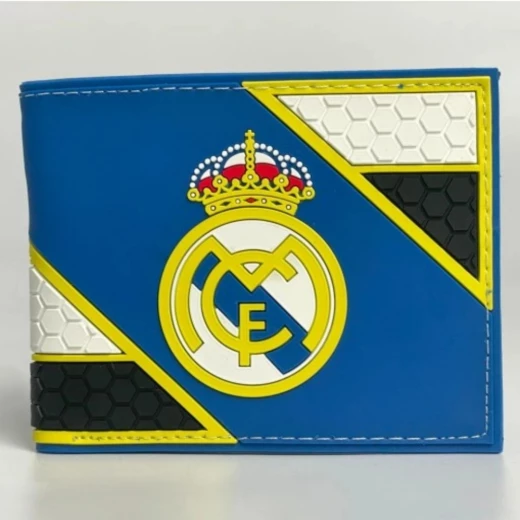 كاي لايف ستايل - محفظة ريال مدريد - كاي لايف ستايل - Image 2