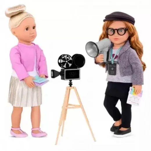 اور جينيريشن - مجموعة أفلام ملحقة مربوطة - أور جيناريشن - Image 2