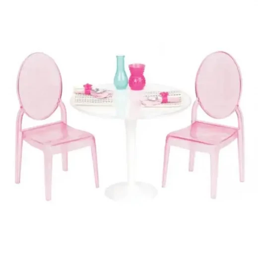 Our Generation Accessories - Table And Chairs Set - Our Generation - Image 2