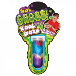 JARU, That's Gross Kool Ooze