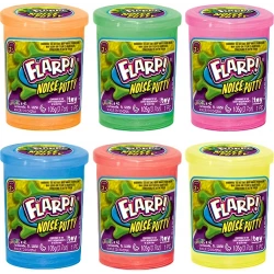 JARU, Noise Flarp Putty, Random Color