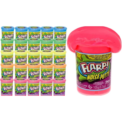 JARU, Noise Flarp Putty, Random Color - Jaru - Image 10