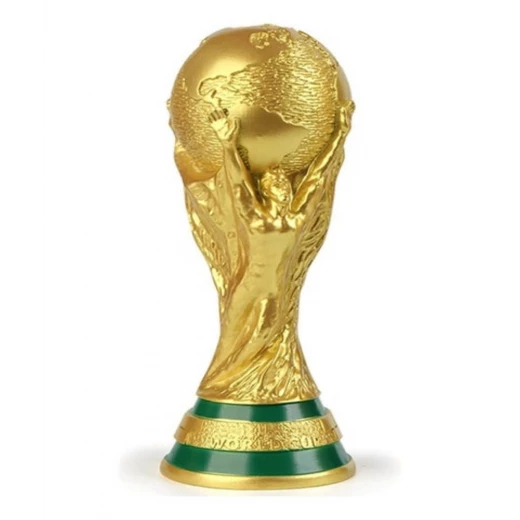 كأس العالم لكرة القدم - 40 سم من كاي لايف ستايل كأس العالم لكرة القدم - 40 سم من كاي لايف ستايل