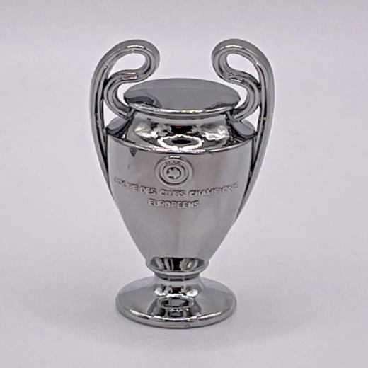 تمثال كأس دوري أبطال أوروبا ميني - 4.50 سم من كاي لايف ستايل - كاي لايف ستايل - Image 2