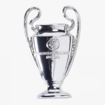 تمثال كأس دوري أبطال أوروبا ميني - 4.50 سم من كاي لايف ستايل - كاي لايف ستايل