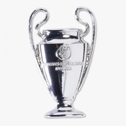 تمثال كأس دوري أبطال أوروبا ميني - 4.50 سم من كاي لايف ستايل تمثال كأس دوري أبطال أوروبا ميني - 4.50 سم من كاي لايف ستايل