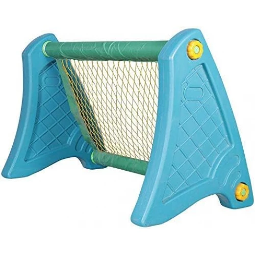 Eduplay | Plastic Soccer Goal Playset - EduPlay - Image 2