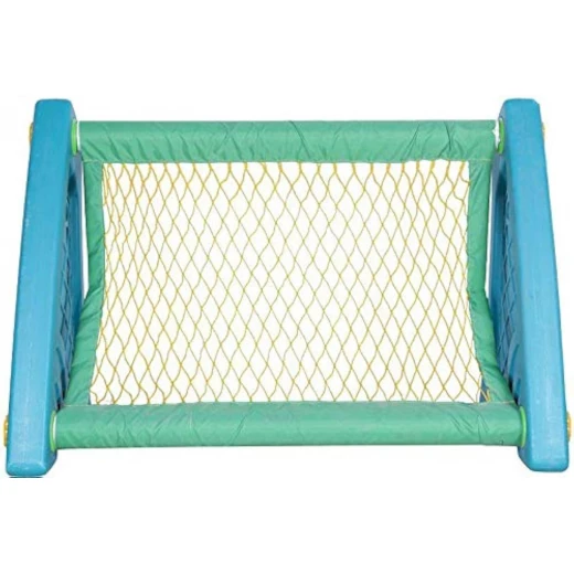 Eduplay | Plastic Soccer Goal Playset - EduPlay - Image 3