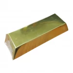 K Toys , Dig For Gold! Ounce Shape , Dig and Find a Real Gold - K Toys