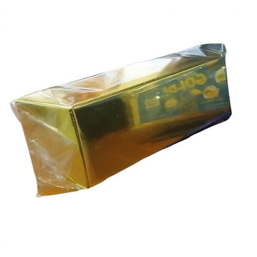 K Toys , Dig For Gold! Ounce Shape , Dig and Find a Real Gold - K Toys - Image 4