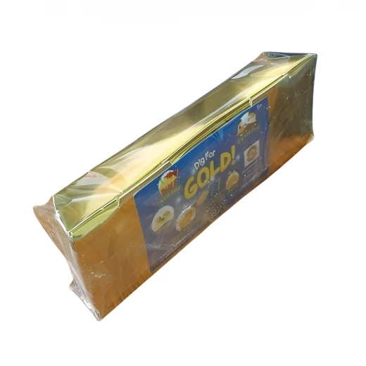 K Toys , Dig For Gold! Ounce Shape , Dig and Find a Real Gold - K Toys - Image 6
