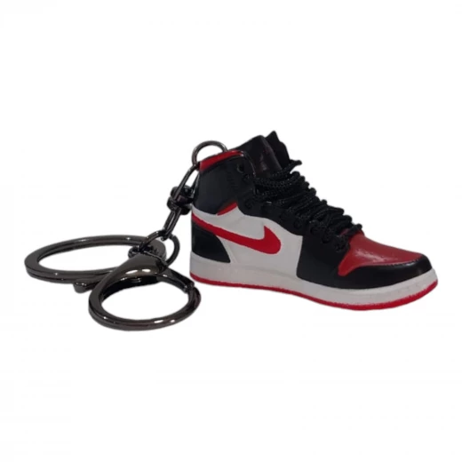 سلسلة مفاتيح رياضية ثلاثية الأبعاد - أن بي اي إير جوردن من كاي لايف ستايل سلسلة مفاتيح رياضية ثلاثية الأبعاد - أن بي اي إير جوردن من كاي لايف ستايل