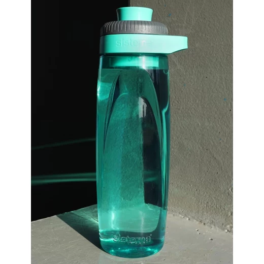 مطرة تويست أند سيب ، باللون الأخضر، 900 مل من سيستيما - سيستما - Image 5
