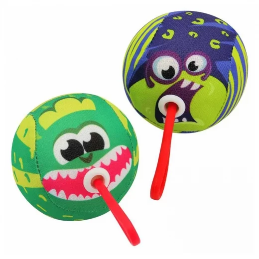 Banzai, Aqua Monster Screamers, Random Color - Banzai - Image 2