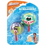 Banzai, Aqua Monster Screamers, Random Color - Banzai