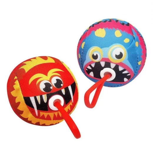 Banzai, Aqua Monster Screamers, Random Color - Banzai - Image 4