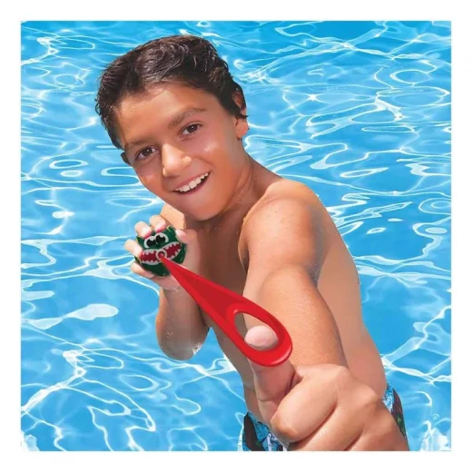 Banzai, Aqua Monster Screamers, Random Color - Banzai - Image 5