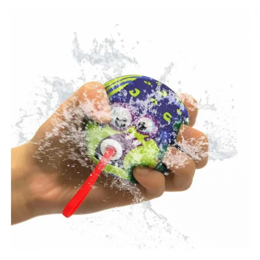 Banzai, Aqua Monster Screamers, Random Color - Banzai - Image 6