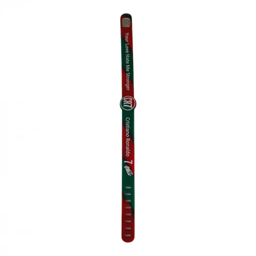 سوار سيليكون قابل للتعديل من كاي لايف ستايل - كاي لايف ستايل - Image 2