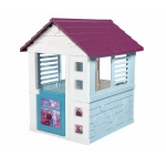 Smoby, Frozen Playhouse - Smoby