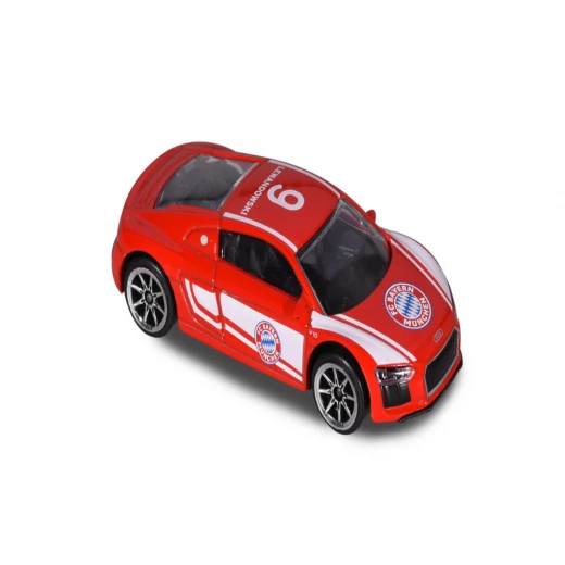 مجموعة هدايا سيارات - 5 قطع من ماجوريت - MAJORETTE - Image 2