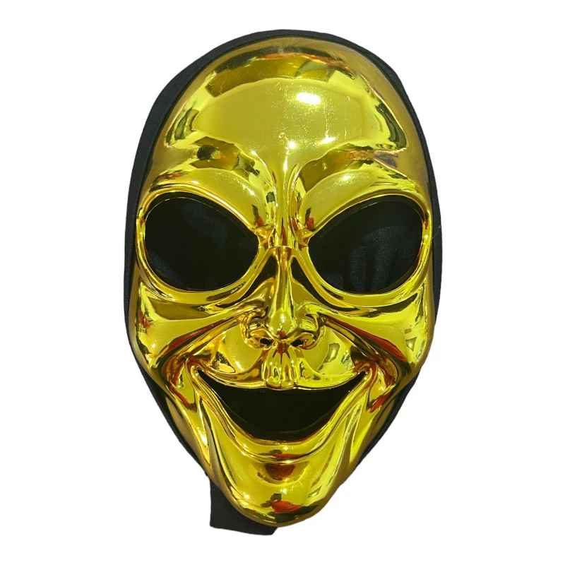 قناع الهالوين المخيف من كاي كوستيومز - K Costumes