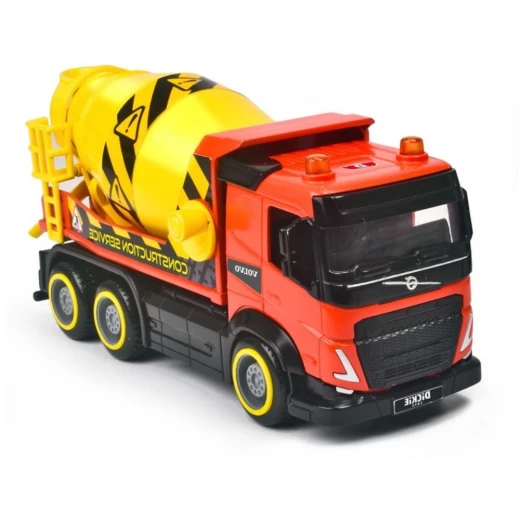 Dickie | City Truck | 3-sort | Asorted - Dickie - Image 2