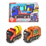 Dickie | City Truck | 3-sort | Asorted - Dickie