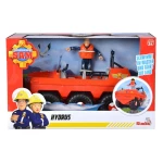 Simba, Fireman Sam hydrus, 1 Figurine - Simba toys