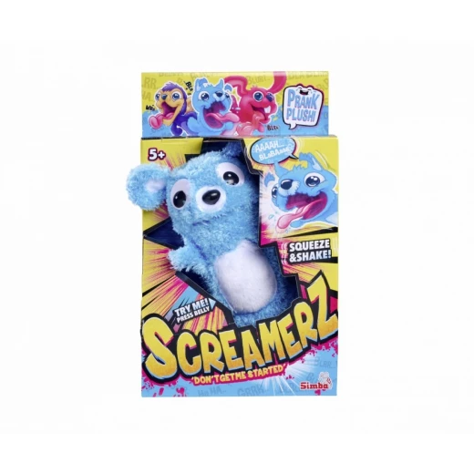 Simba, ScreamerZ Bundle, Bear Simba, ScreamerZ Bundle, Bear