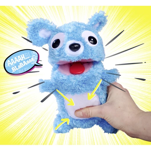 Simba, ScreamerZ Bundle, Bear - Simba toys - Image 4