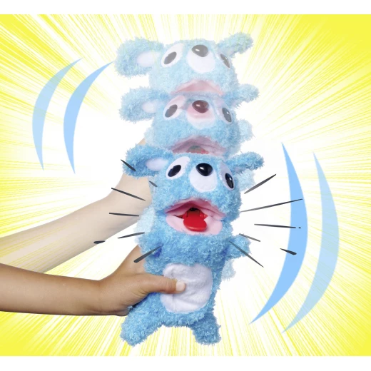 Simba, ScreamerZ Bundle, Bear - Simba toys - Image 5