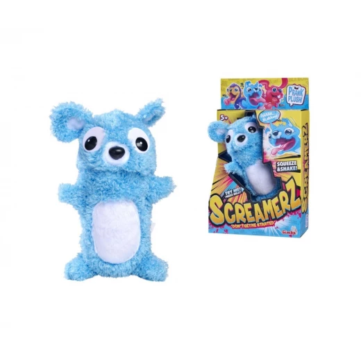 Simba, ScreamerZ Bundle, Bear - Simba toys - Image 7