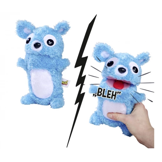 Simba, ScreamerZ Bundle, Bear - Simba toys - Image 8