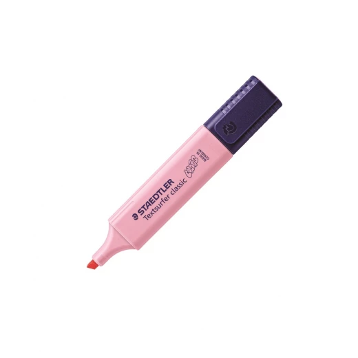 Staedtler - Classic Colours Highlighter - pink Staedtler - Classic Colours Highlighter - pink
