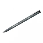 Staedtler - Pigment Liner Pen 0.5 mm - Black - Staedtler