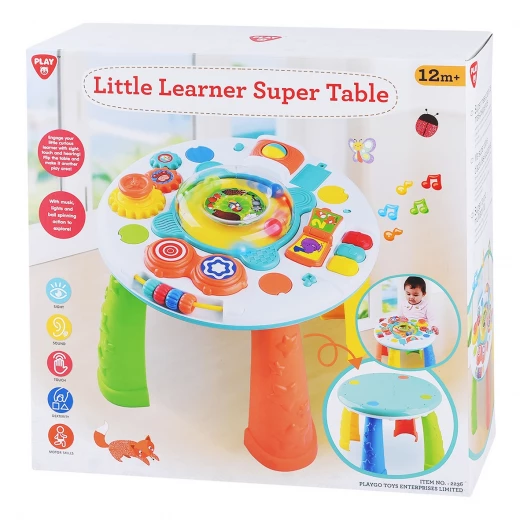 Play Go 5 In 1 Action Activity Station Play Go 5 In 1 Action Activity Station