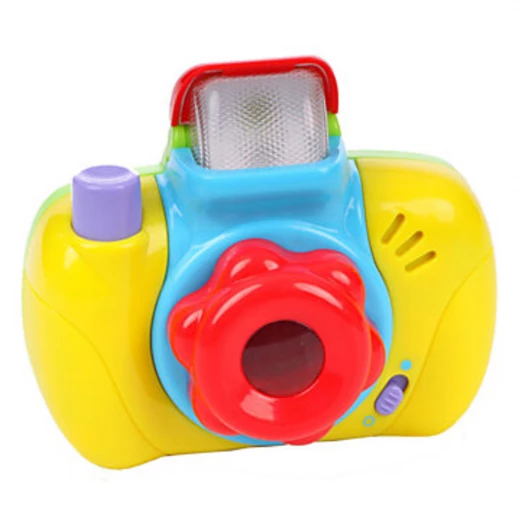 Play Go | Play My First Camera - Playgro - Image 2