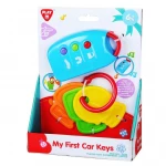 PlayGo My First Car Keys - Playgro