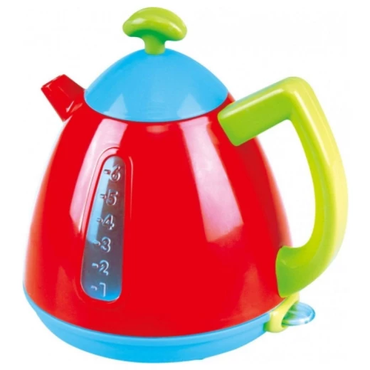 Play Go | Tea Time Kettle With Realistic Sound Effects - Playgro - Image 2