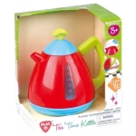 Play Go | Tea Time Kettle With Realistic Sound Effects - Playgro
