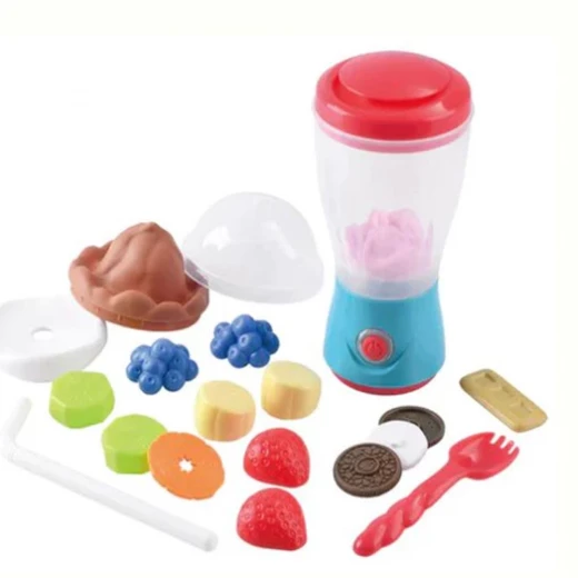 Play Go | Battery Operated 2 In 1 Blender Cup - Playgro - Image 2