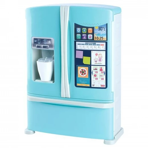 ثلاجتي الذكية الإلكترونية من بلاي جو - بلاي جرو - Image 3