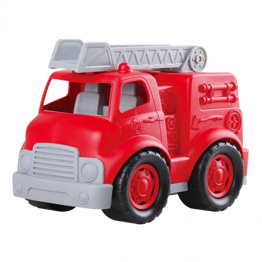 PlayGo , Play Fire Truck Toy - Playgro - Image 2