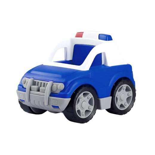 سيارة شرطة الحيوية من بلاي جو - بلاي جرو - Image 2